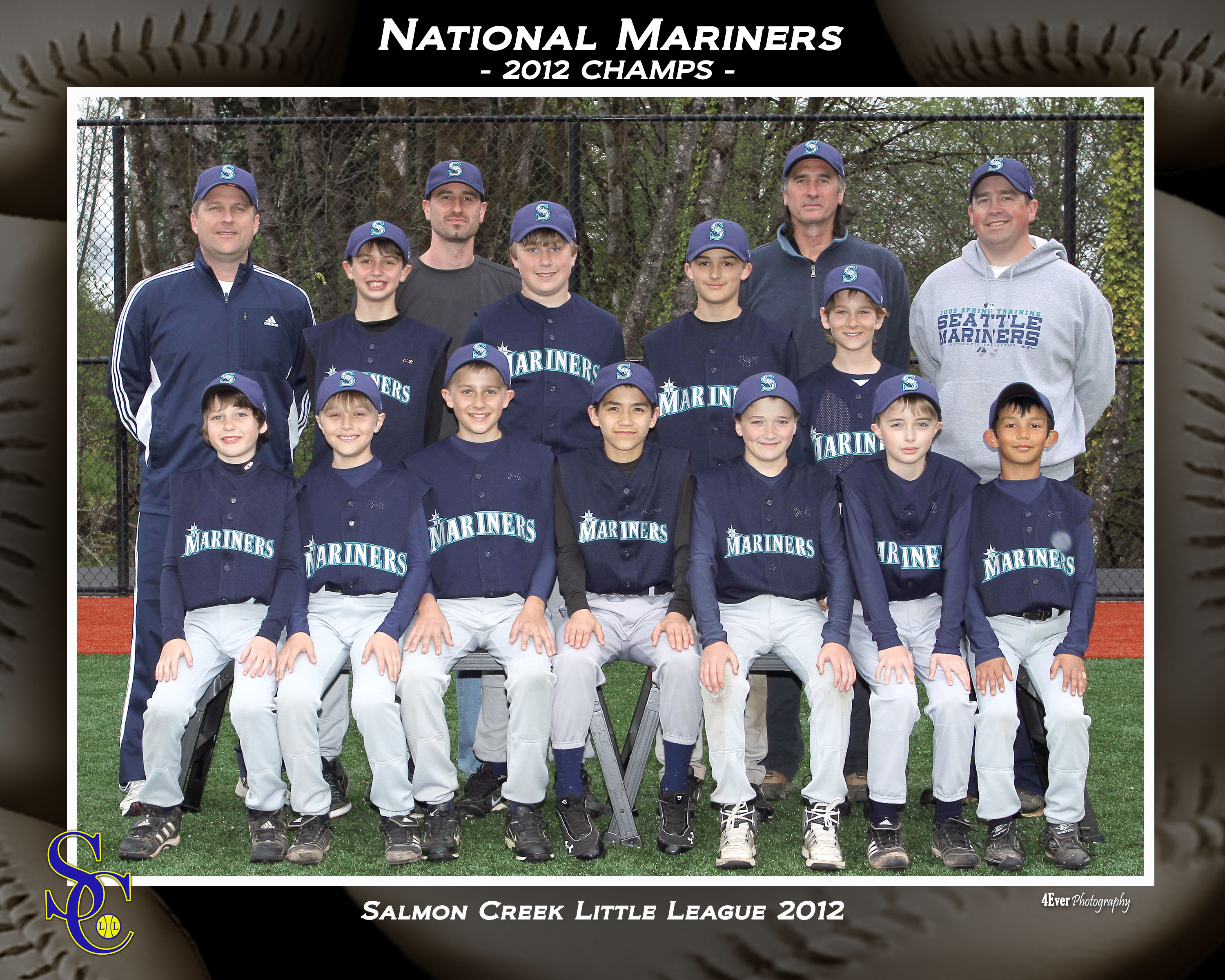 Photo courtesy 4Ever Photography